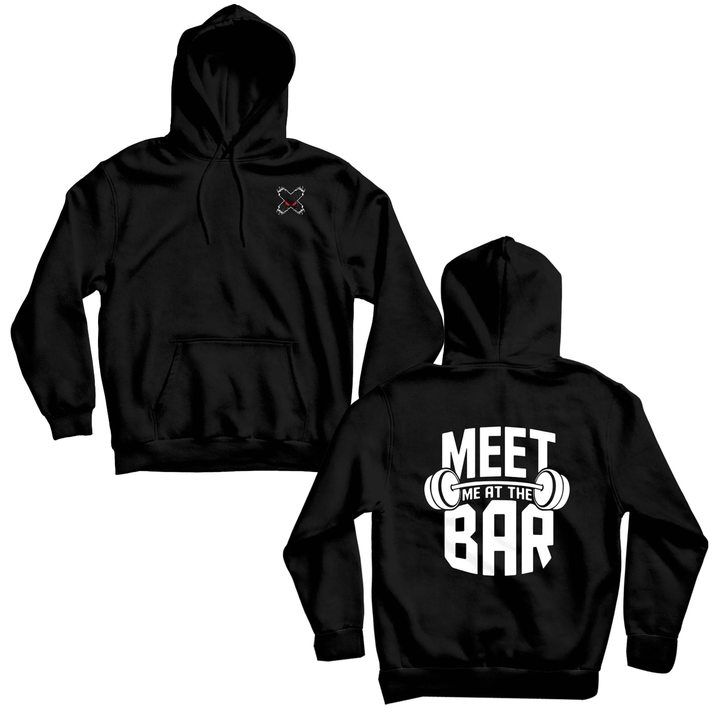 Meet Me Shirts & Hoodie