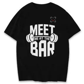 Meet Me Shirts & Hoodie