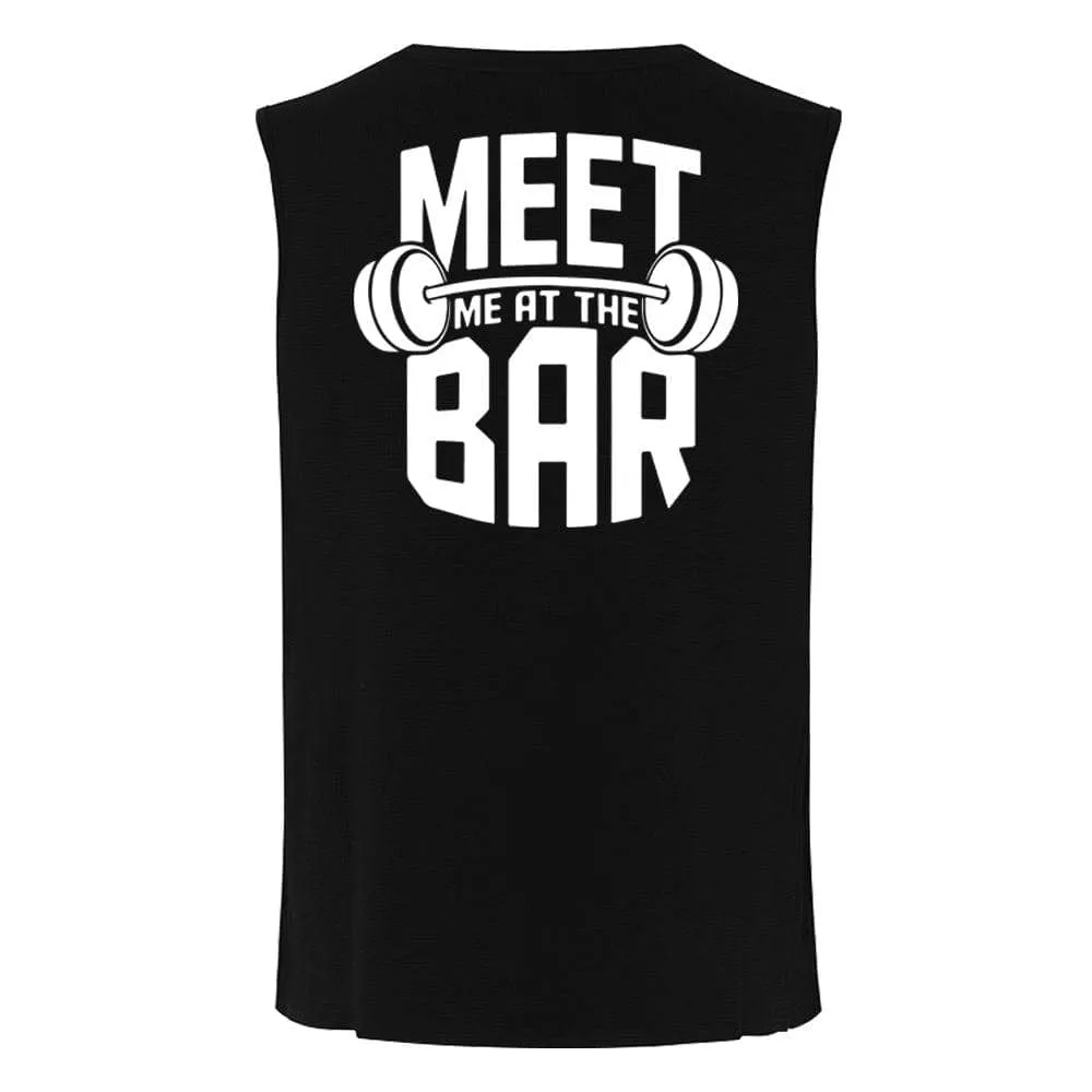 Meet Me Shirts & Hoodie