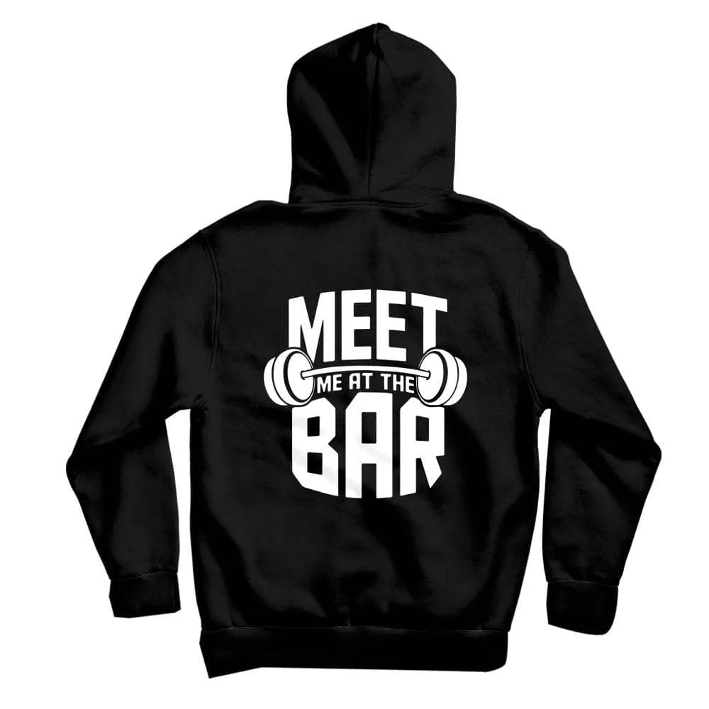 Meet Me Shirts & Hoodie