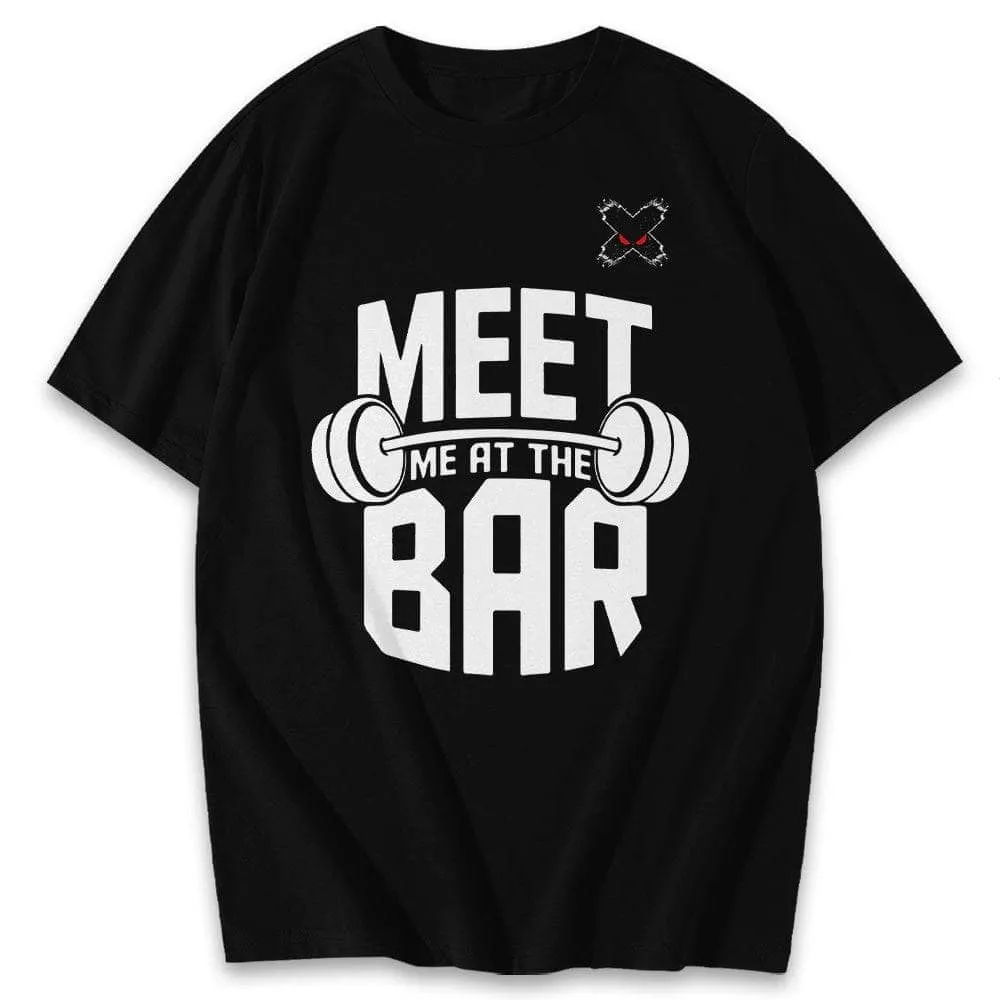 Meet Me Shirts & Hoodie