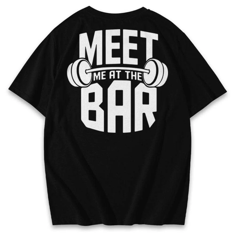 Meet Me Shirts & Hoodie