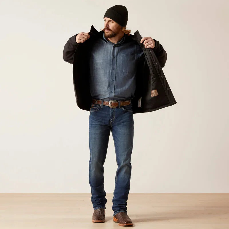 Men's Ariat Vernon Sherpa Jacket