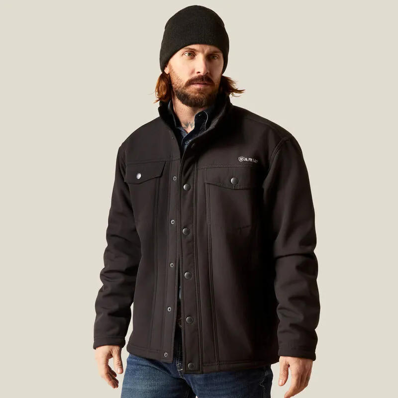 Men's Ariat Vernon Sherpa Jacket