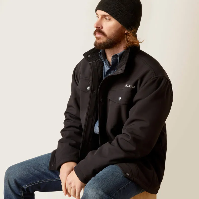 Men's Ariat Vernon Sherpa Jacket