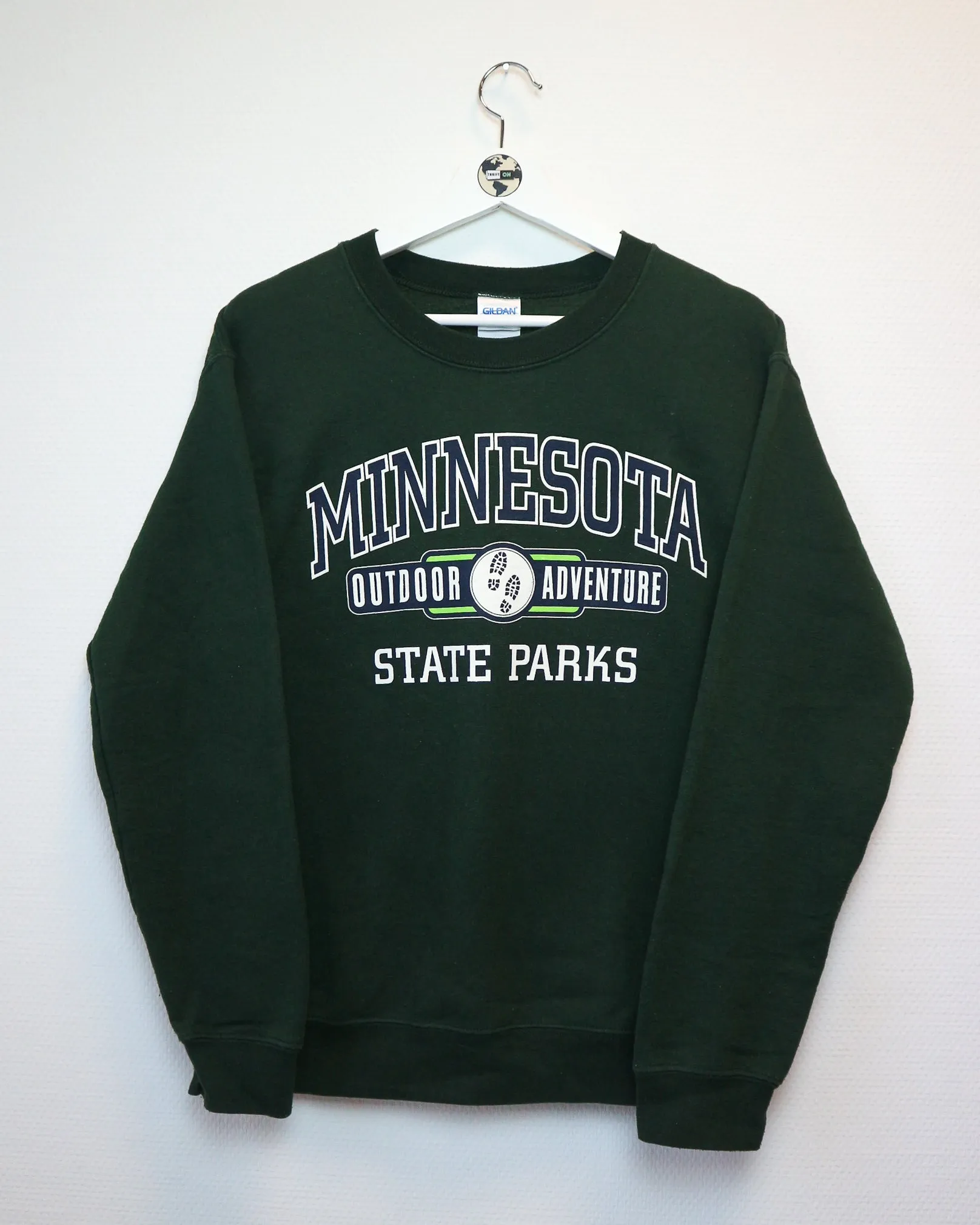 Minnesota Sweater S