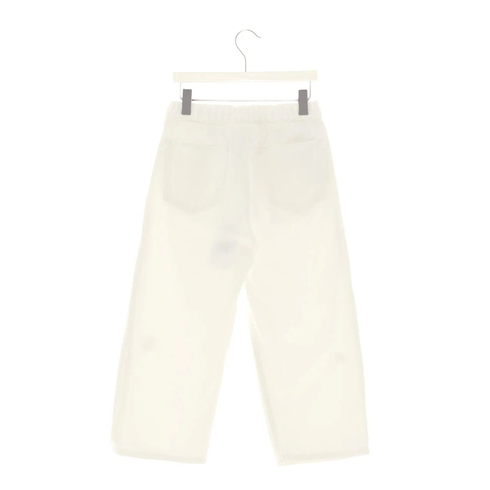 MM6 MAISON MARGIELA Visible Button Jeans