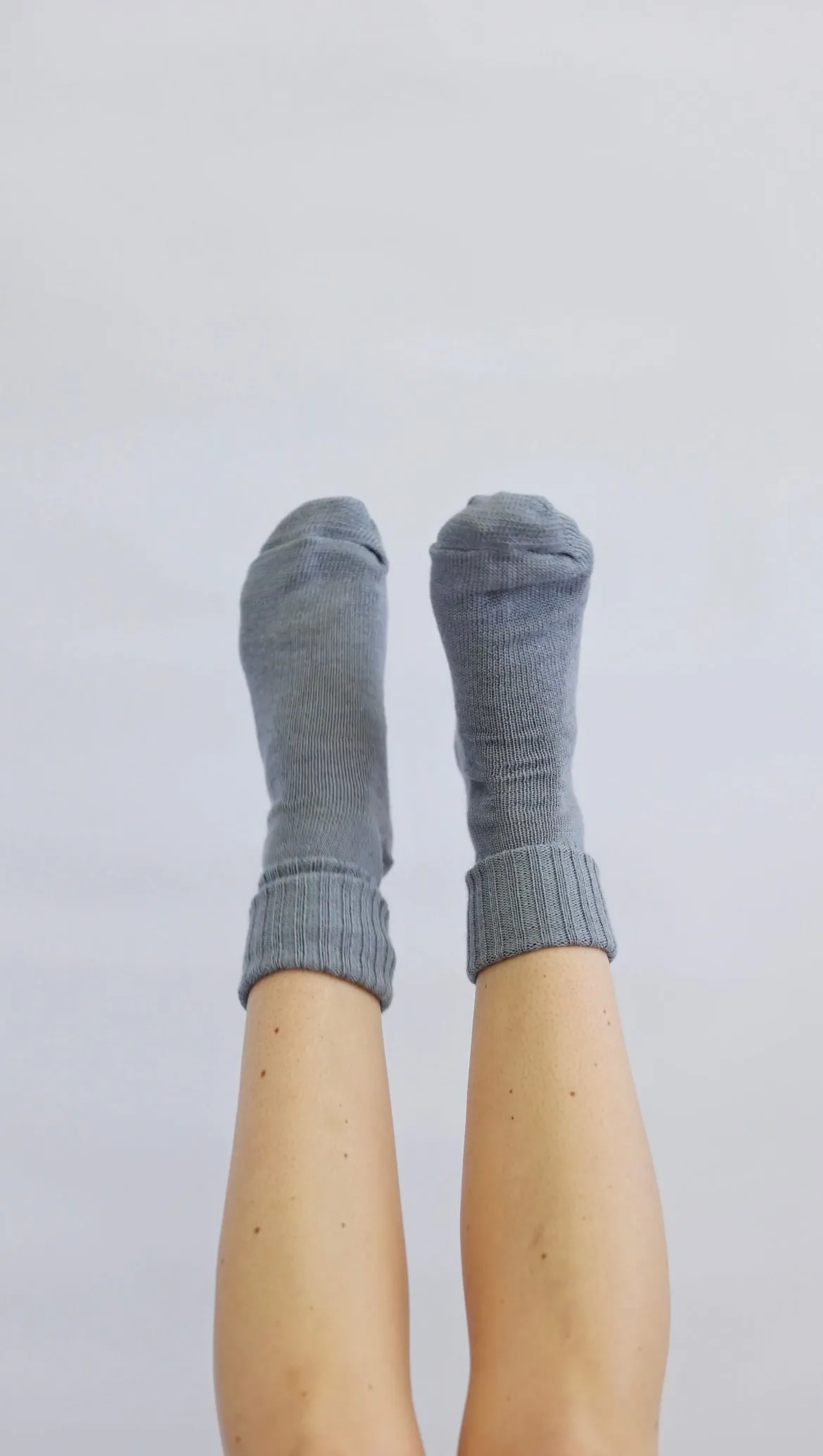 Mohair Socks