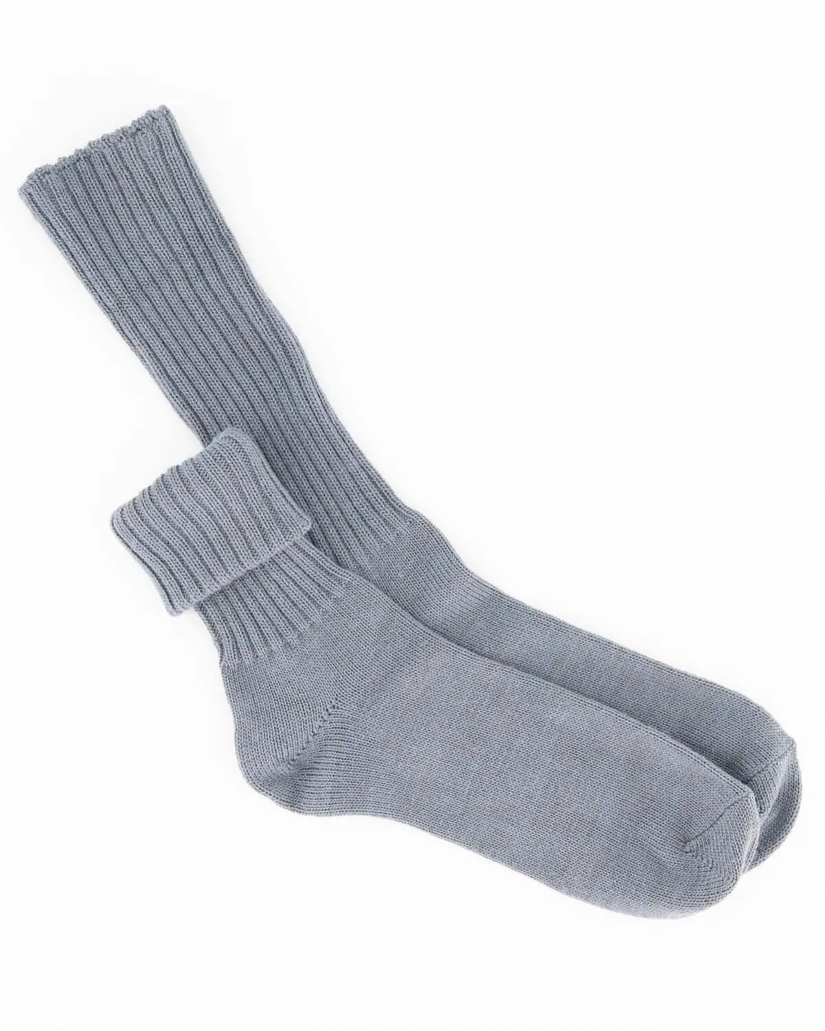 Mohair Socks