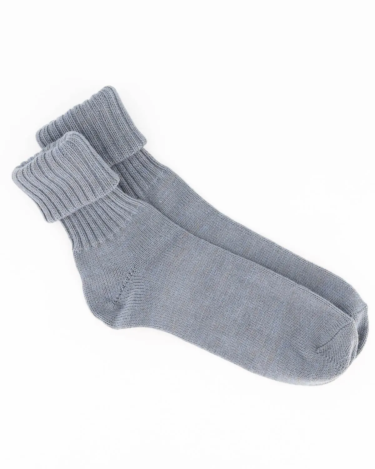 Mohair Socks