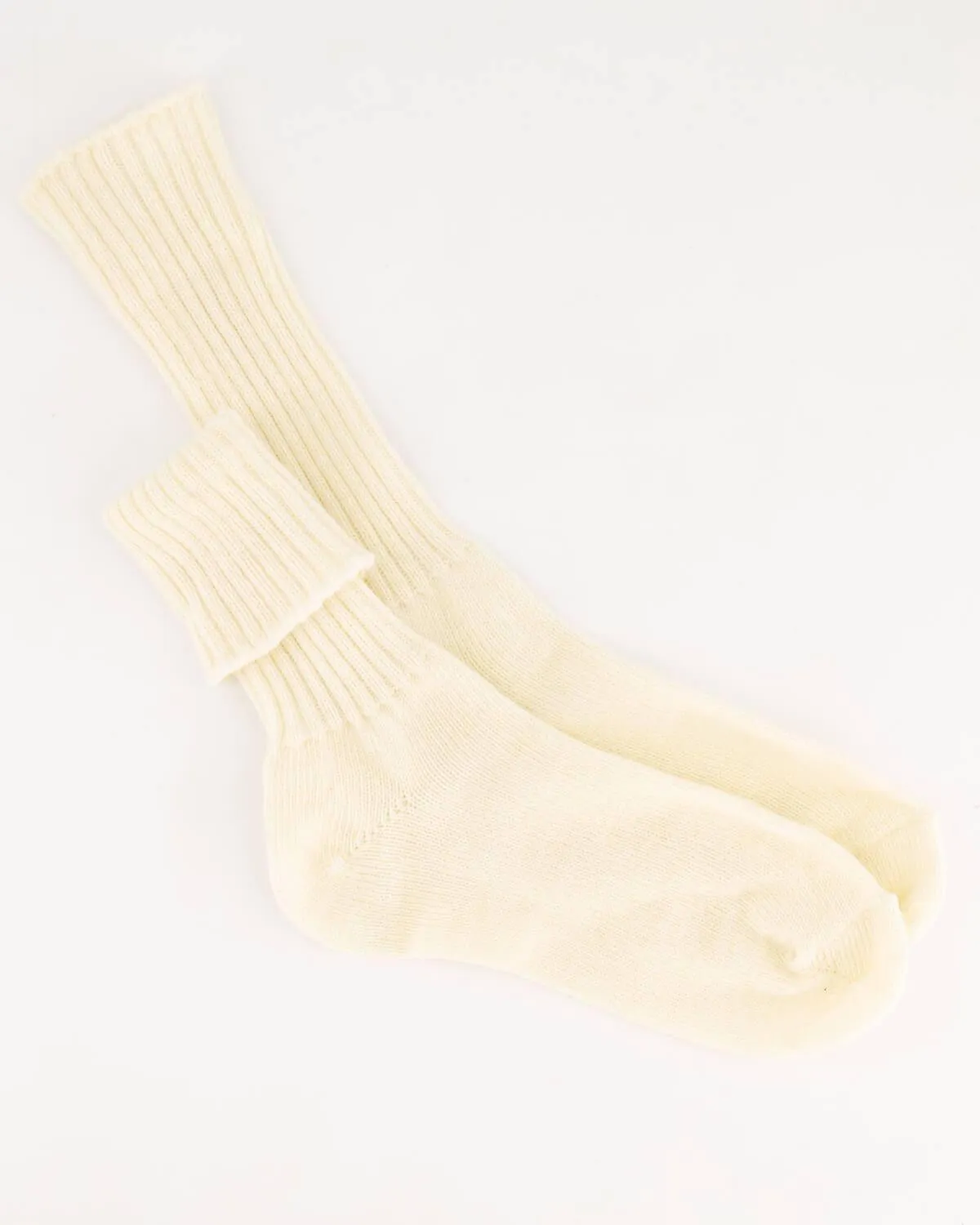 Mohair Socks