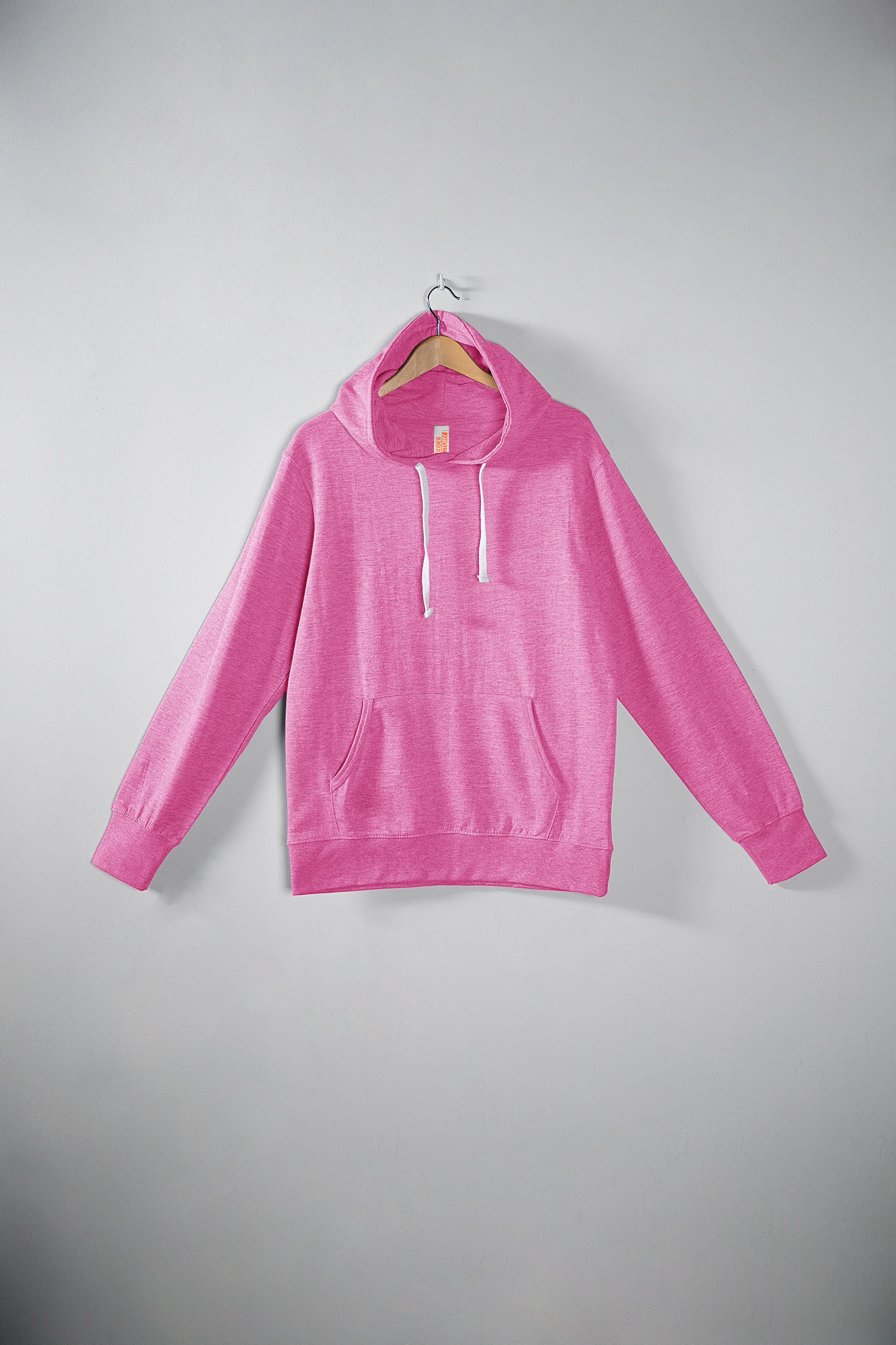 MRT800 HEATHER PINK