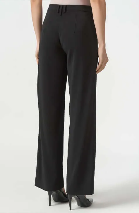 Nero Trousers