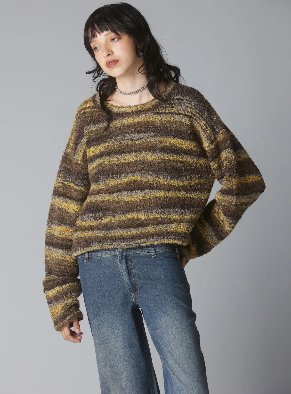 Noor Sweater