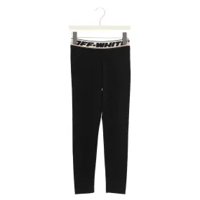 OFF-WHITE Logo Leggings