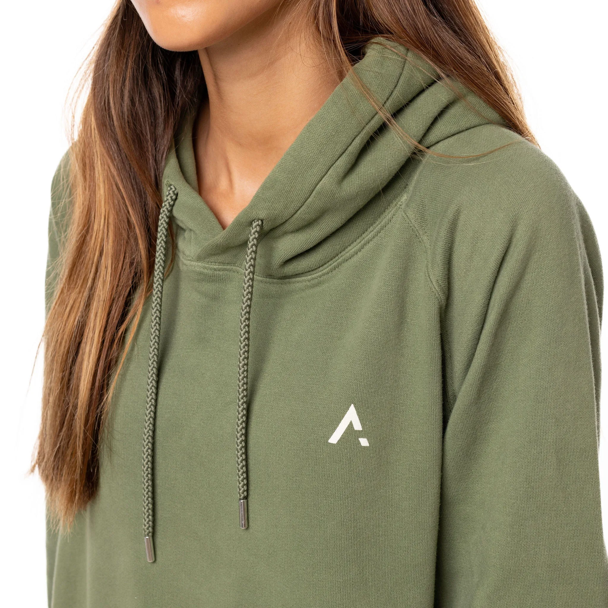 Olivine Hoodie