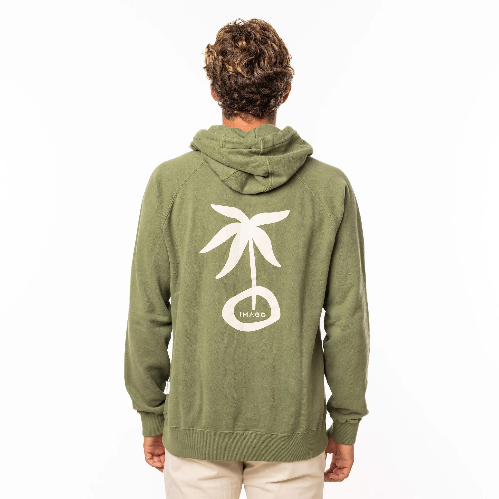 Olivine Hoodie