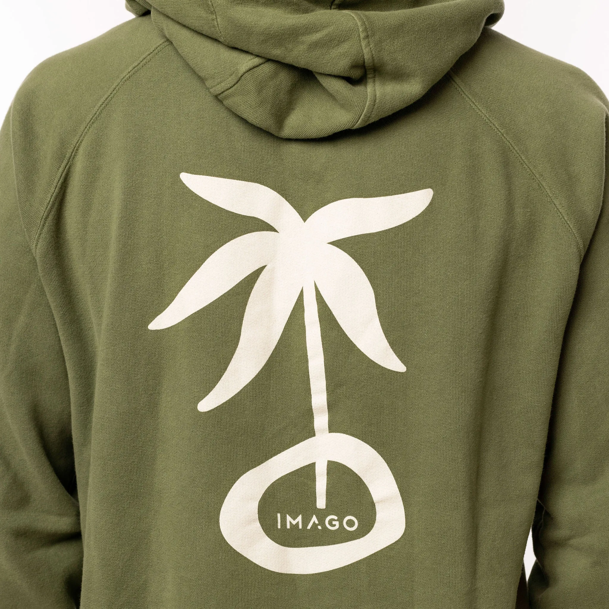 Olivine Hoodie