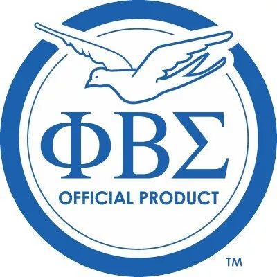 Phi Beta Sigma 1914 Greek T-Shirt - Sport Grey