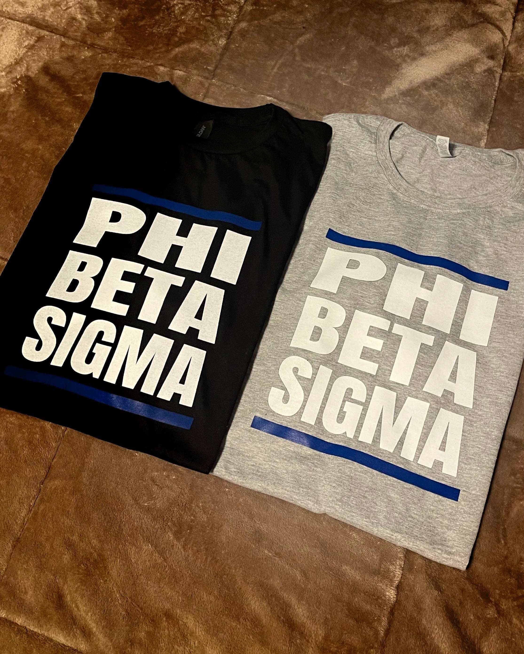 Phi Beta Sigma Shirt | Phi Beta Sigma Retro Tshirt bundle