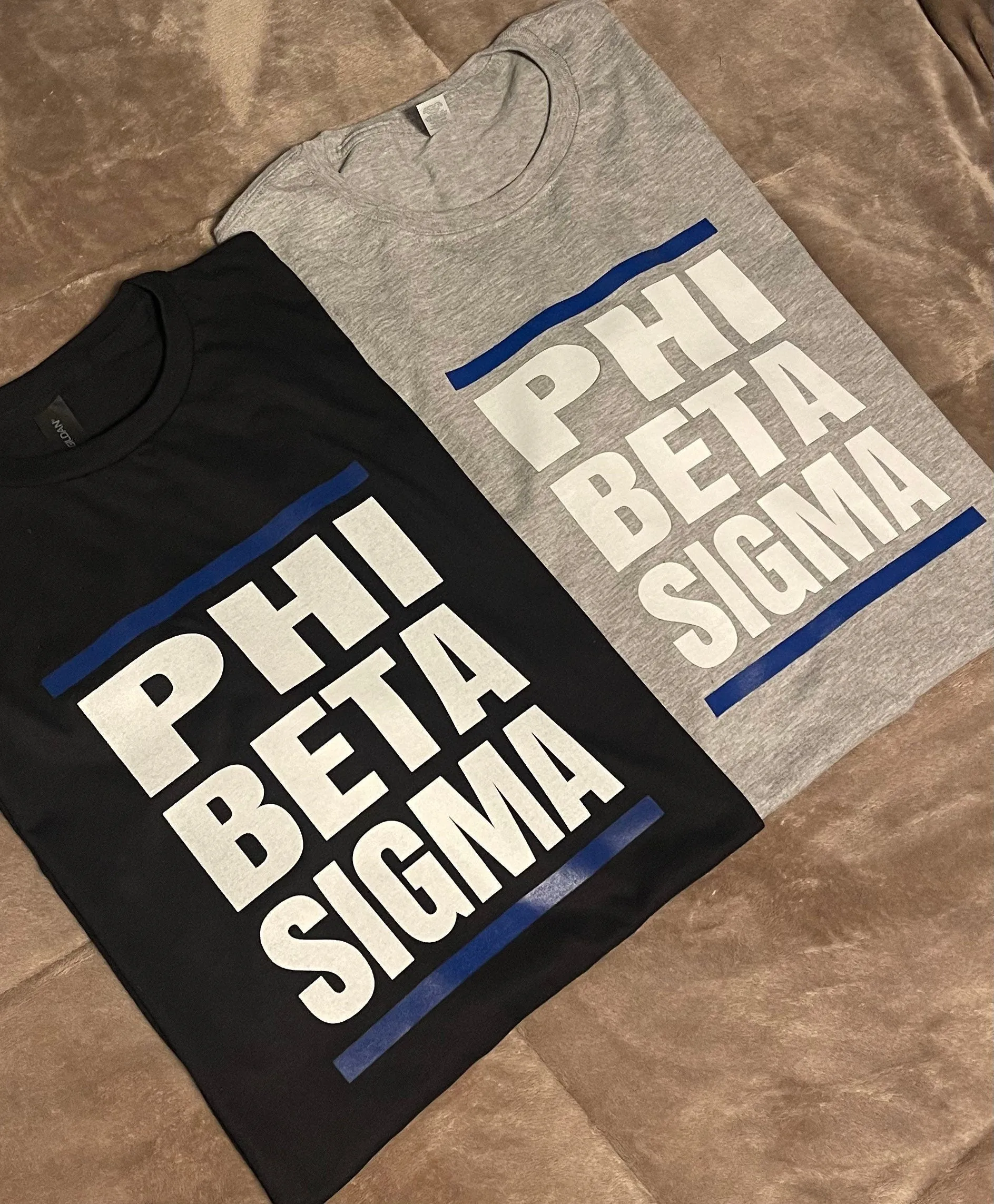 Phi Beta Sigma Shirt | Phi Beta Sigma Retro Tshirt bundle