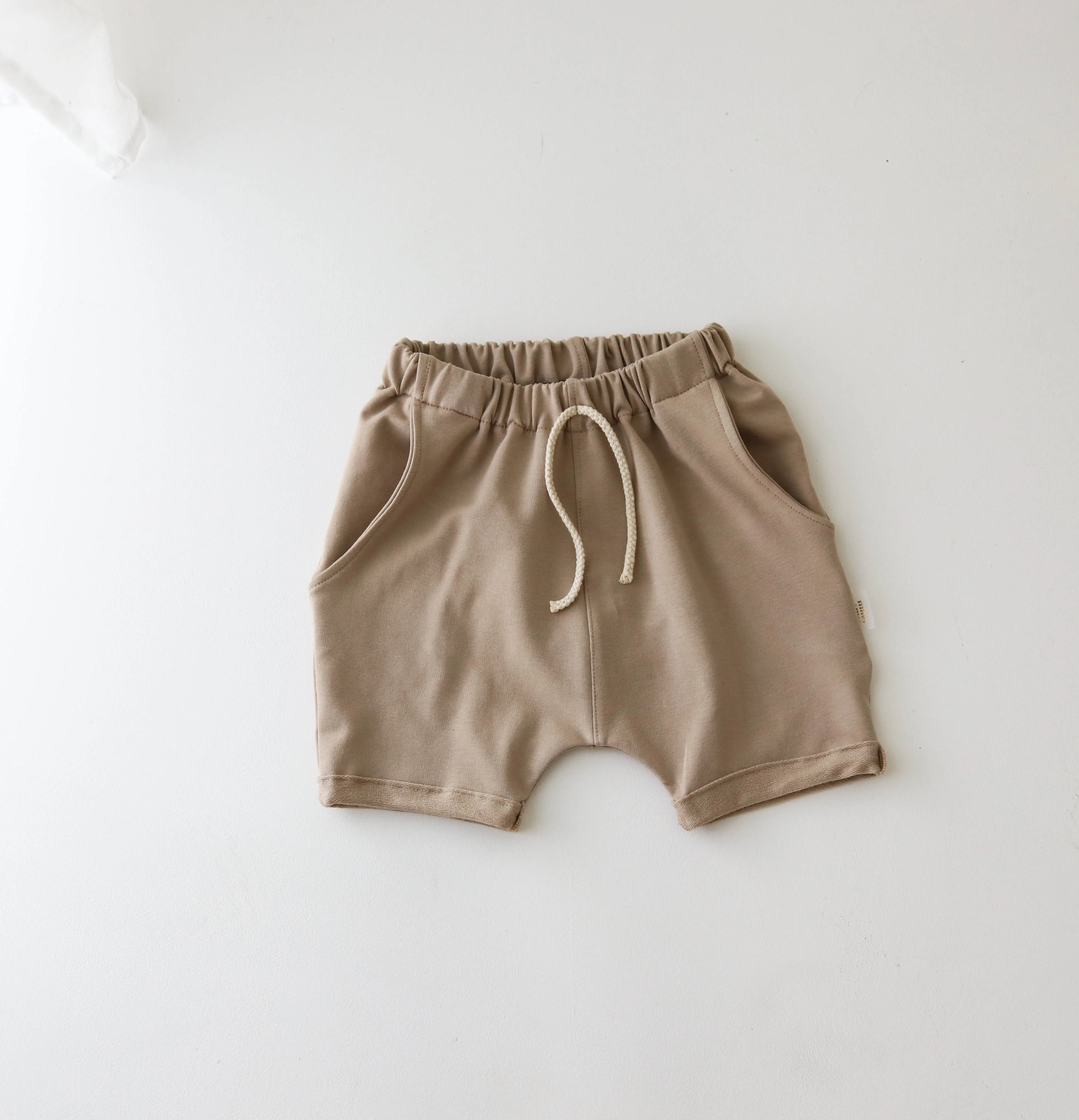 Pocket shorts