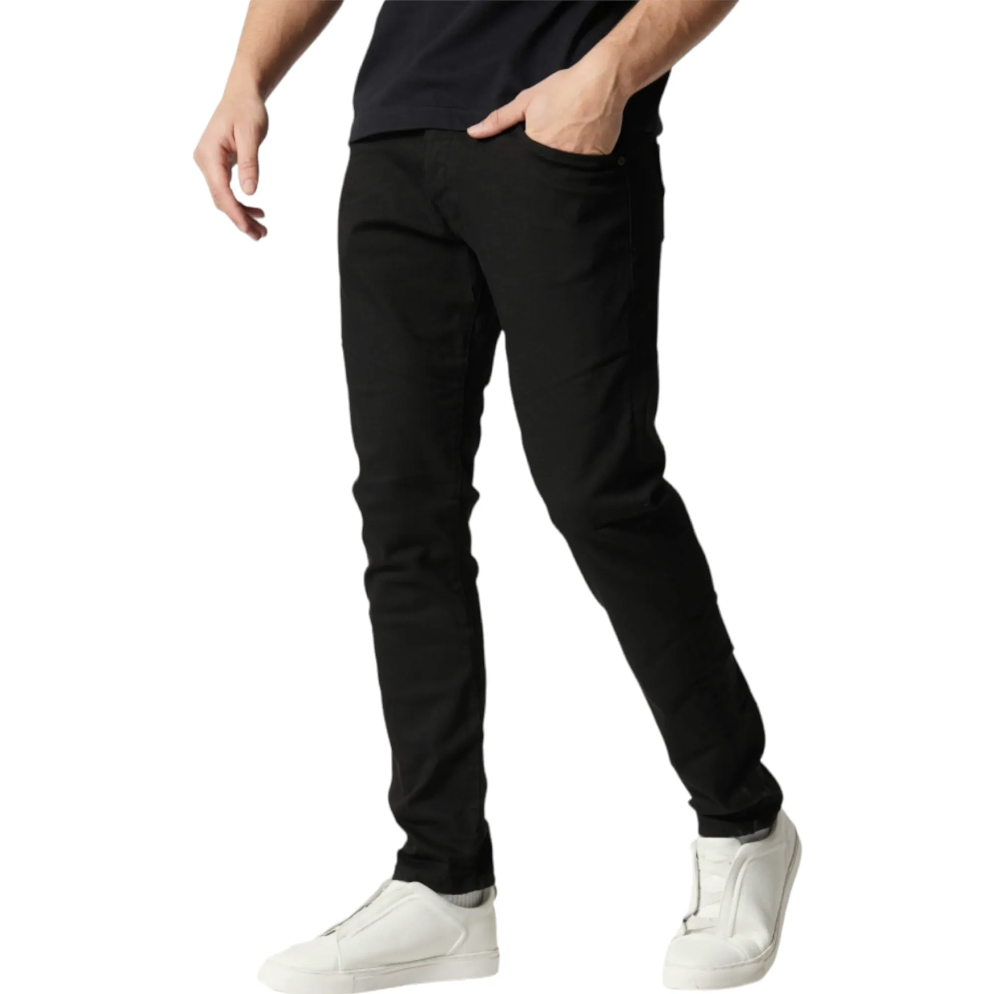 Police Regular Fit Jeans