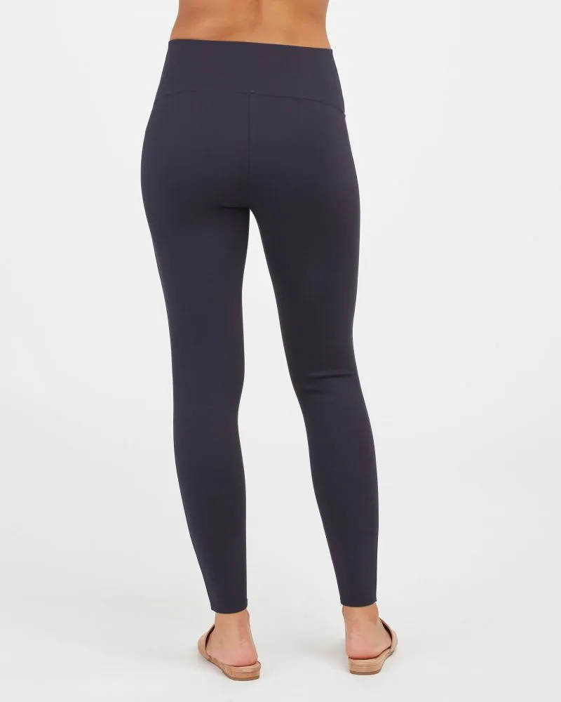 Ponte Ankle Women's Leggings