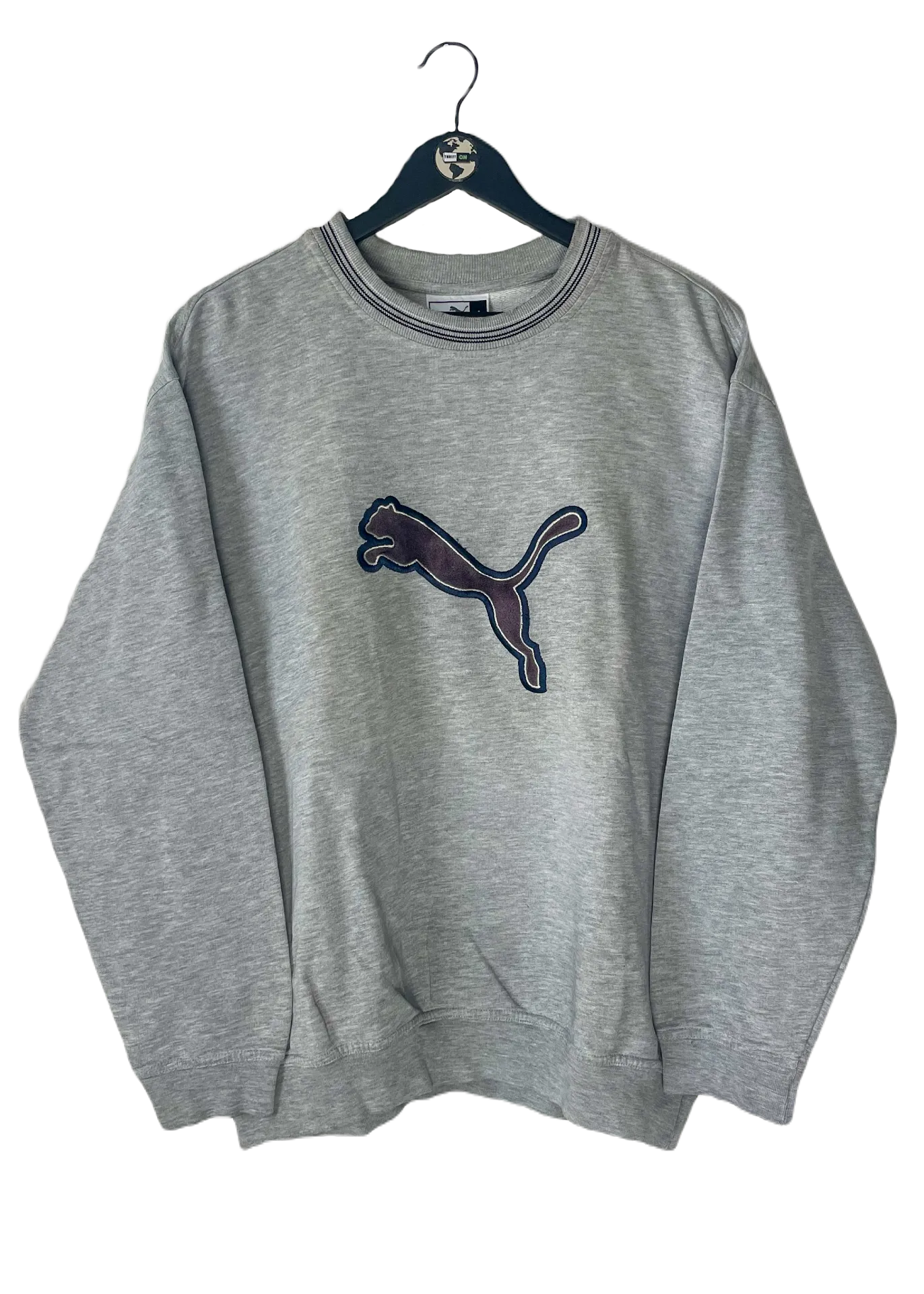 Puma Sweater L