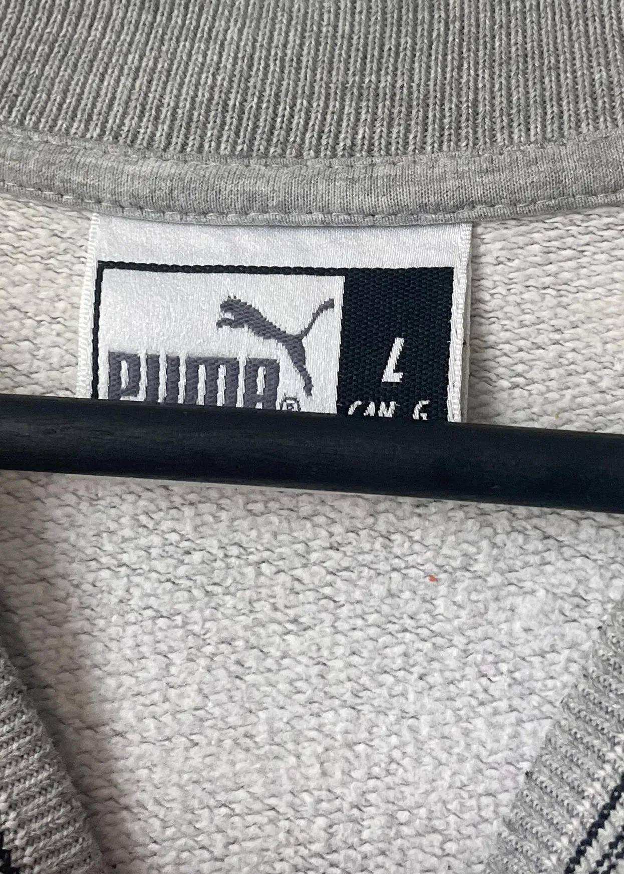 Puma Sweater L