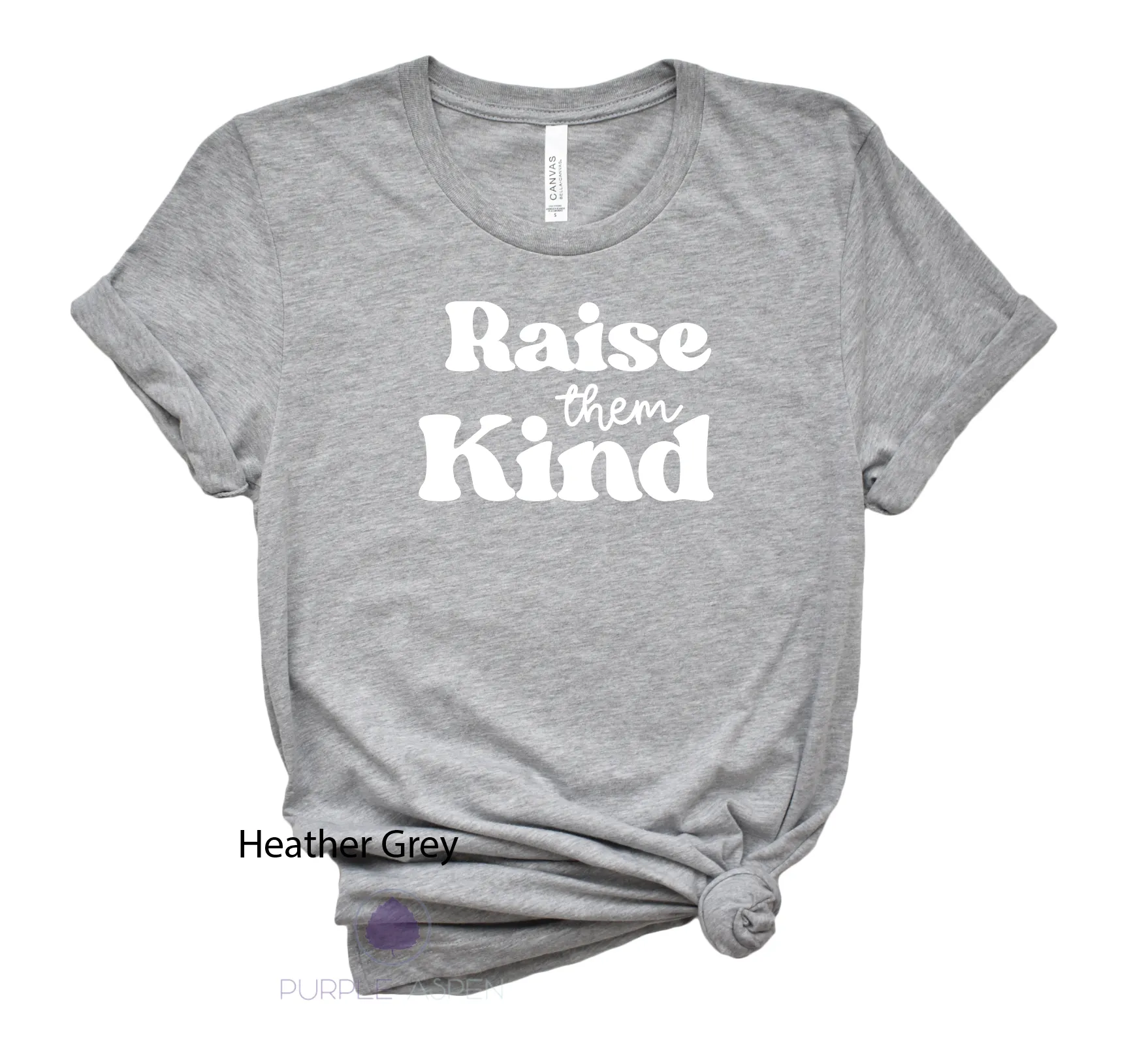 Raise Them Kind Premium Tshirt