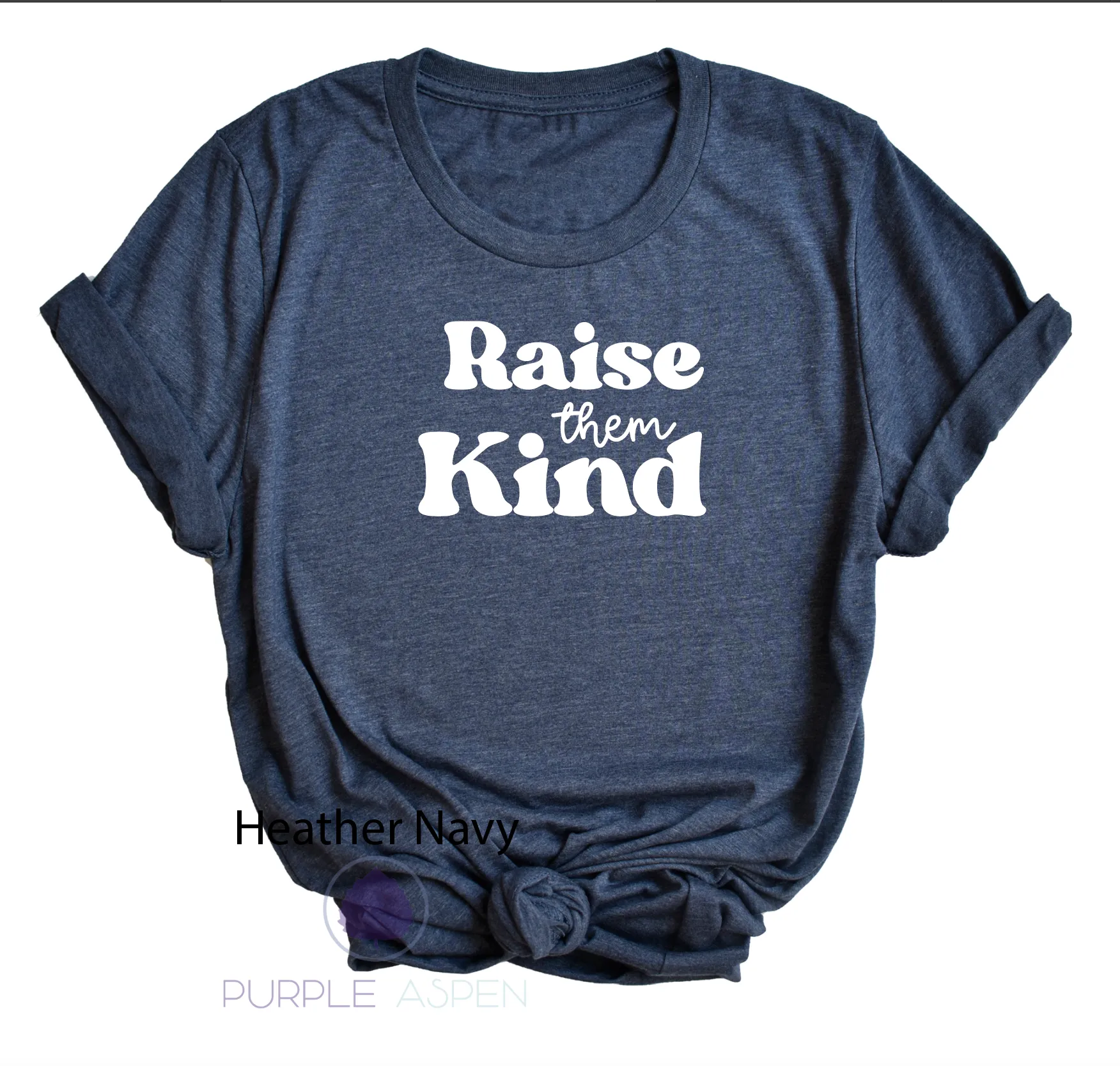 Raise Them Kind Premium Tshirt