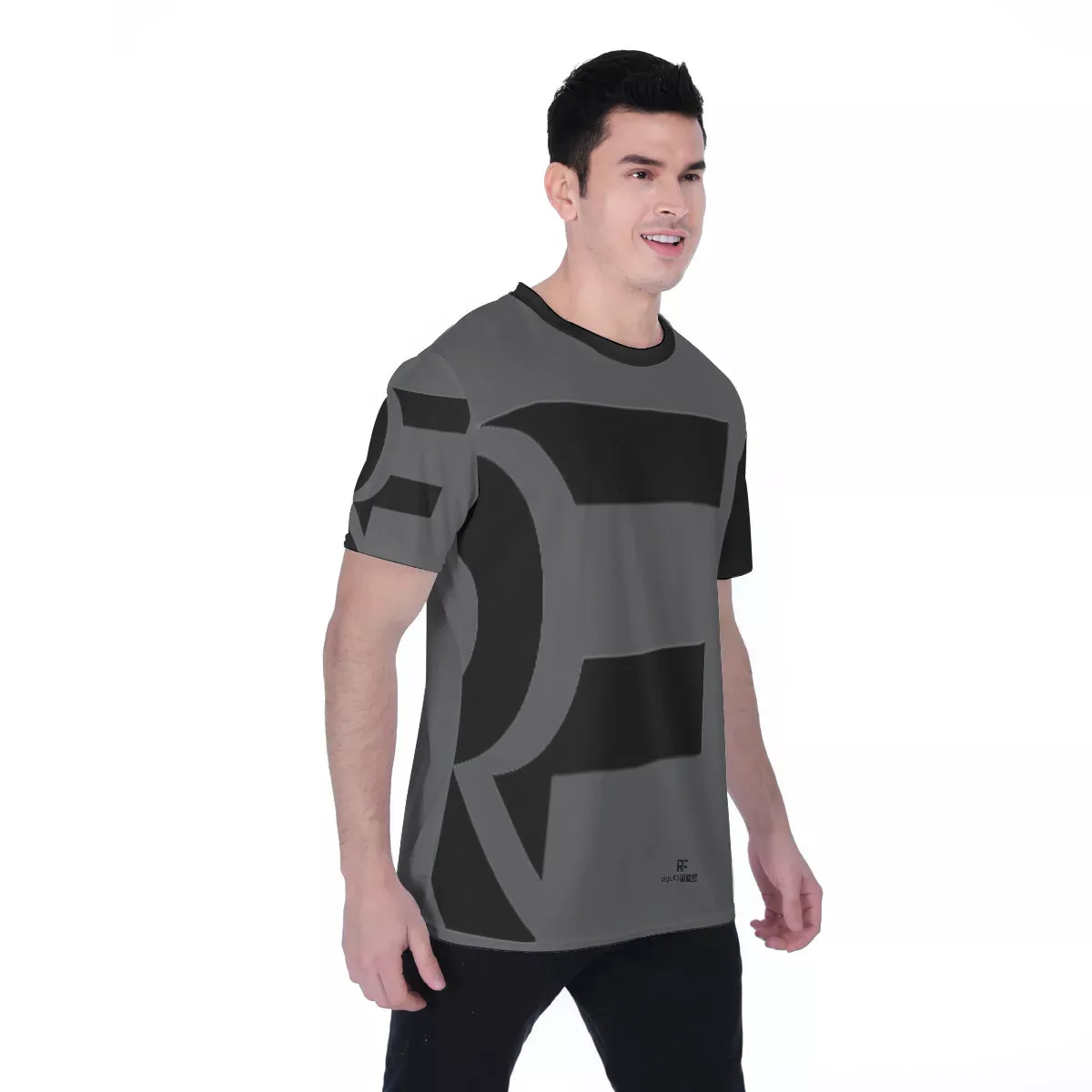 RF Unisex Sport T-Shirt