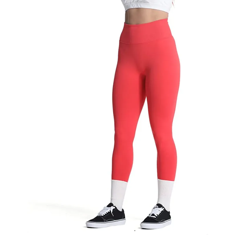 Rivka Seamless Scrunch Workout Leggings