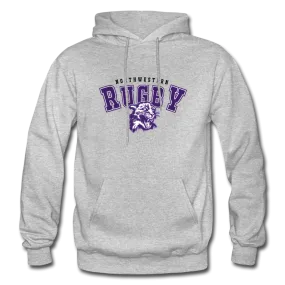 Rugby Hoodie