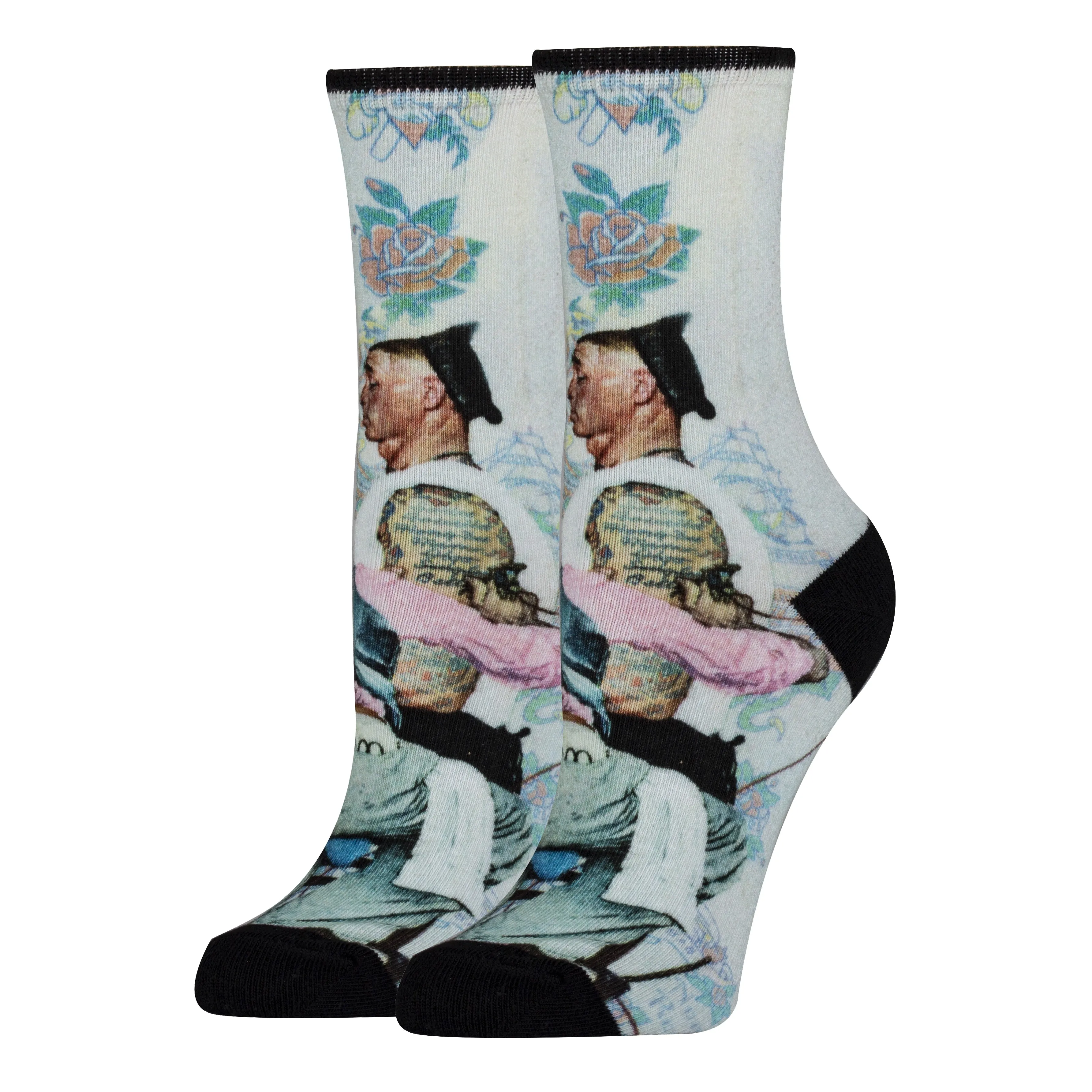 Sailor Socks