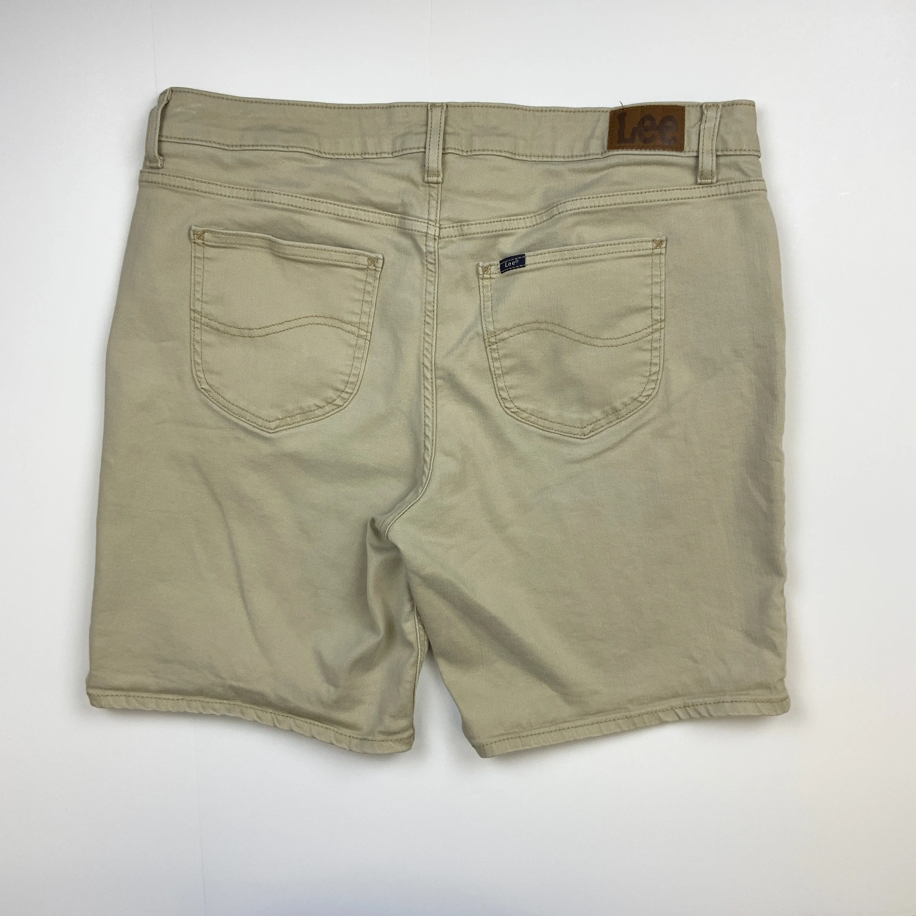 Shorts By Lee  Size: 18