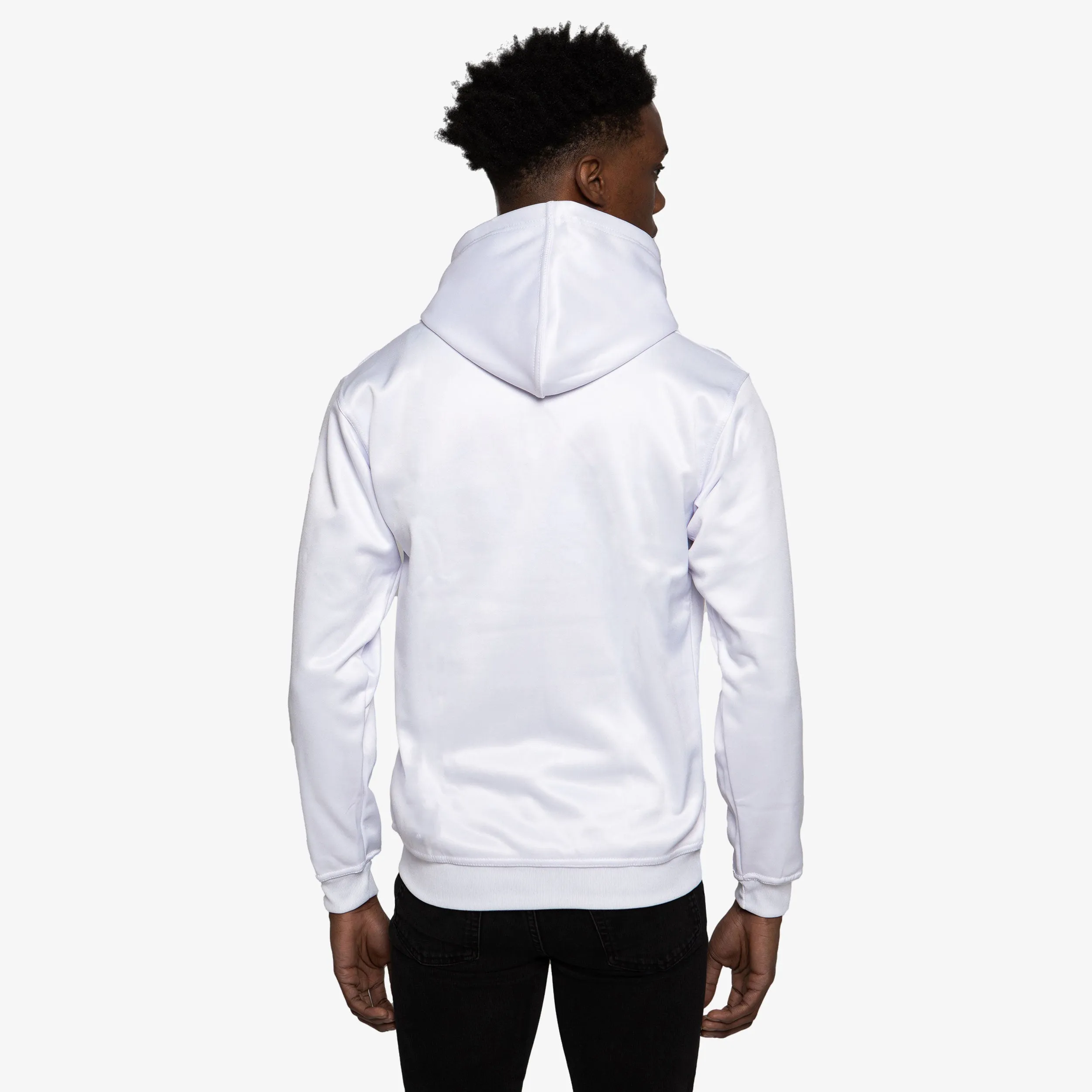 Signature Hoodie