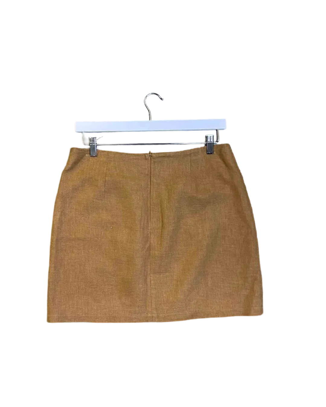 Size 12 - Incu Collection Mini Skirt