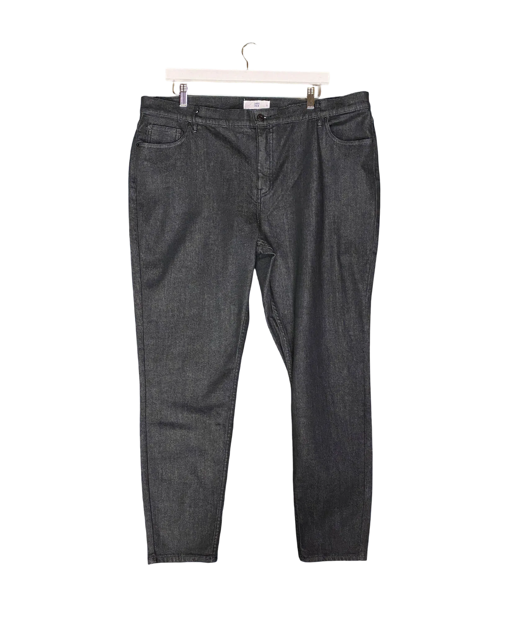 Size 22 - Cargo Crew Stretch Jeans