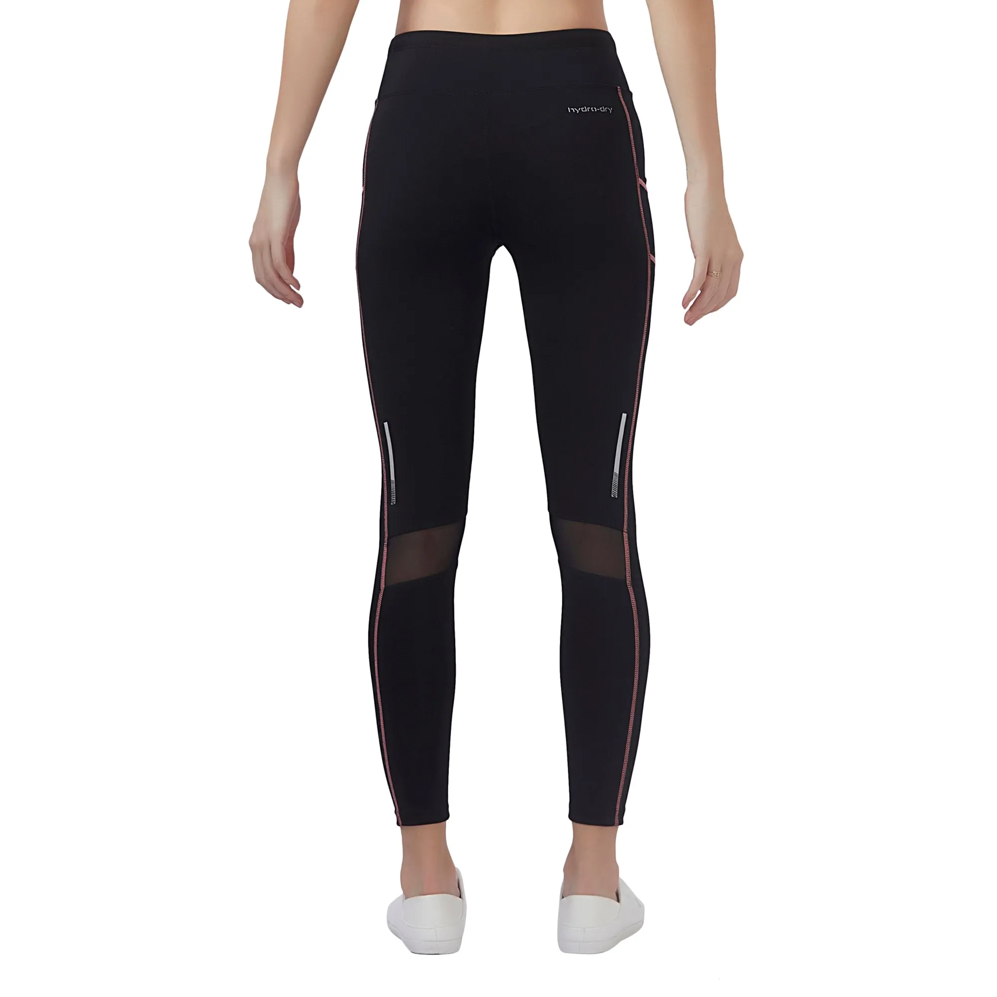 Speed Swift (With Pocket) Women LEGGING (High Rise Waistband with hydro-dry Tech)