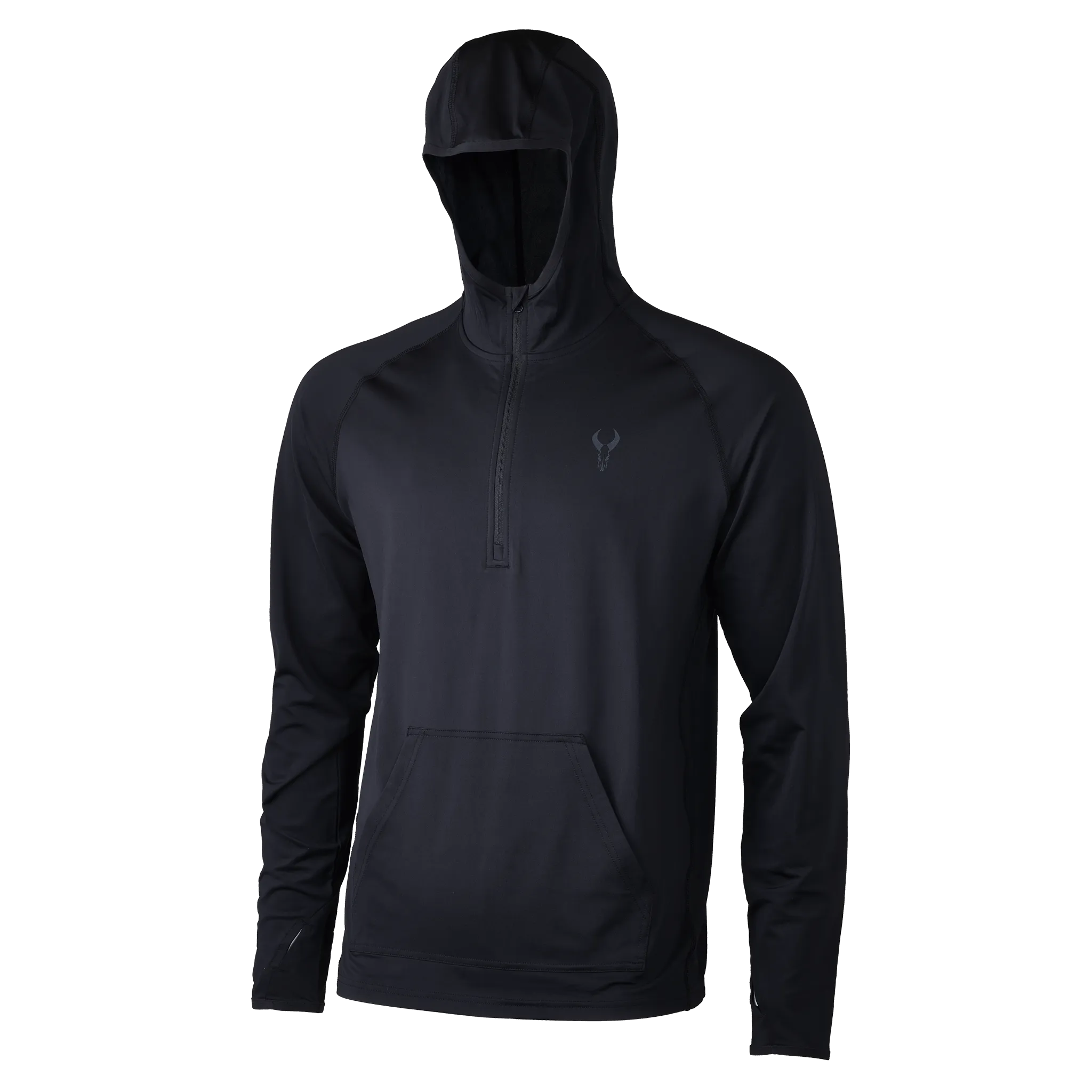 STEALTH LIFESTYLE HOODIE