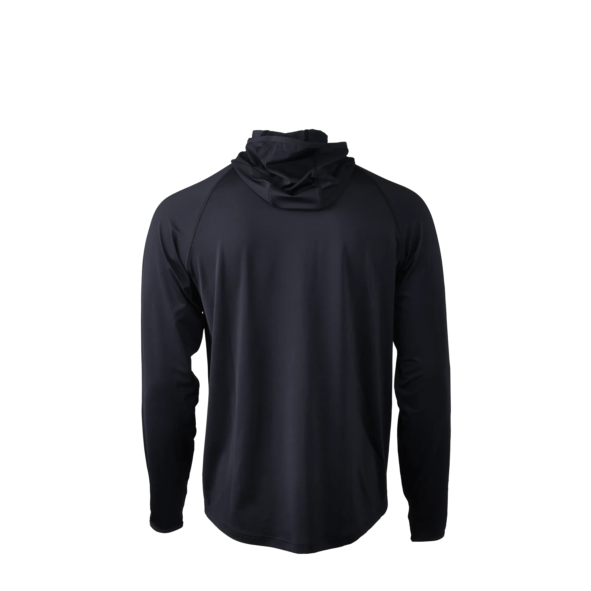 STEALTH LIFESTYLE HOODIE