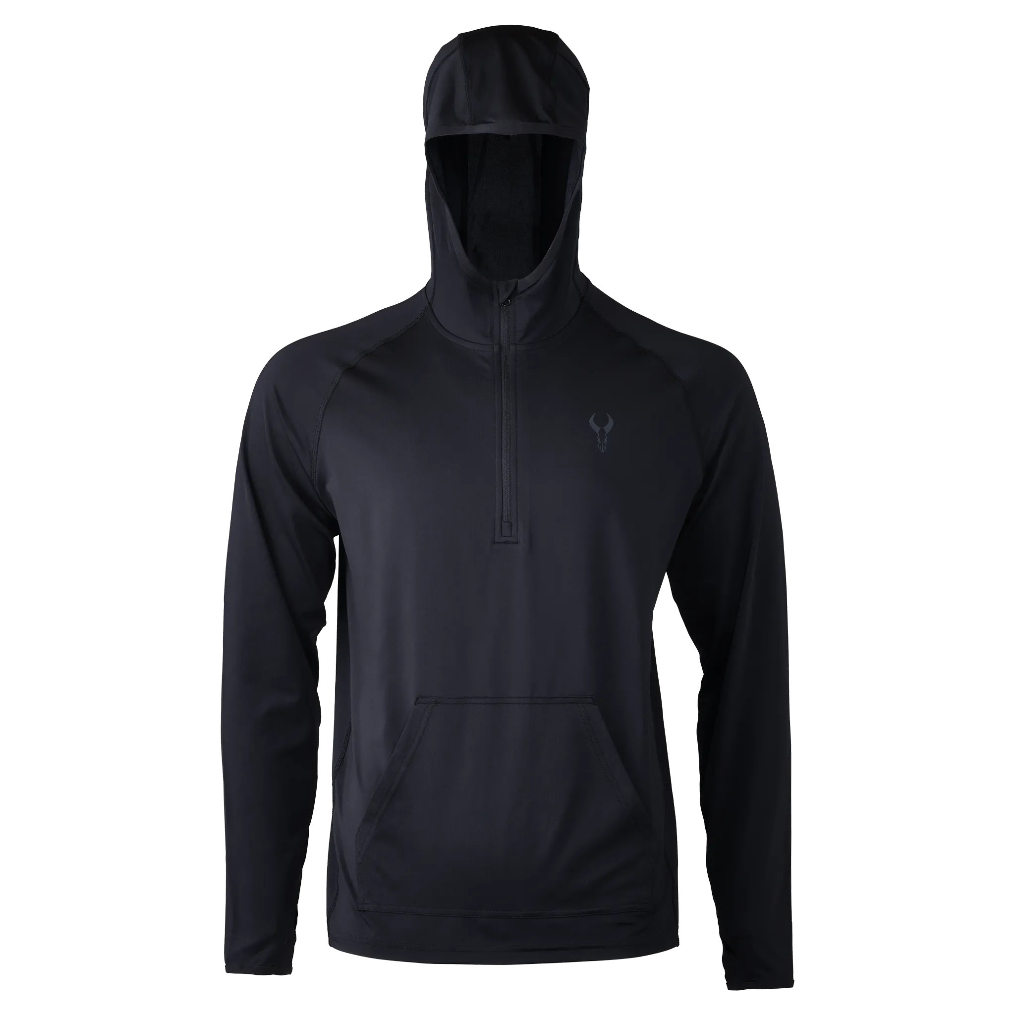 STEALTH LIFESTYLE HOODIE