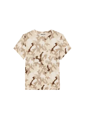 T-shirt Escape camo t-shirt