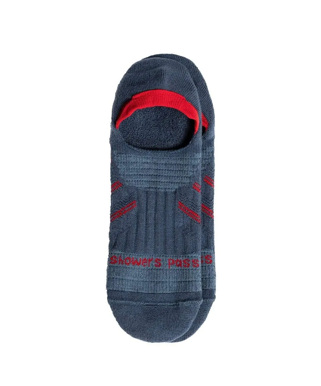 Tempo Socks - No-Show