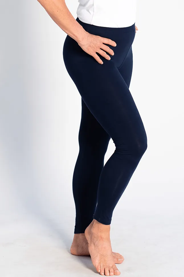 Terrera Suri Full Length Ink Legging 51850T