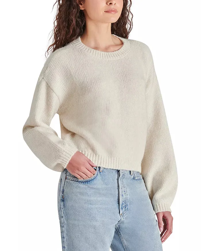 The Colette Sweater