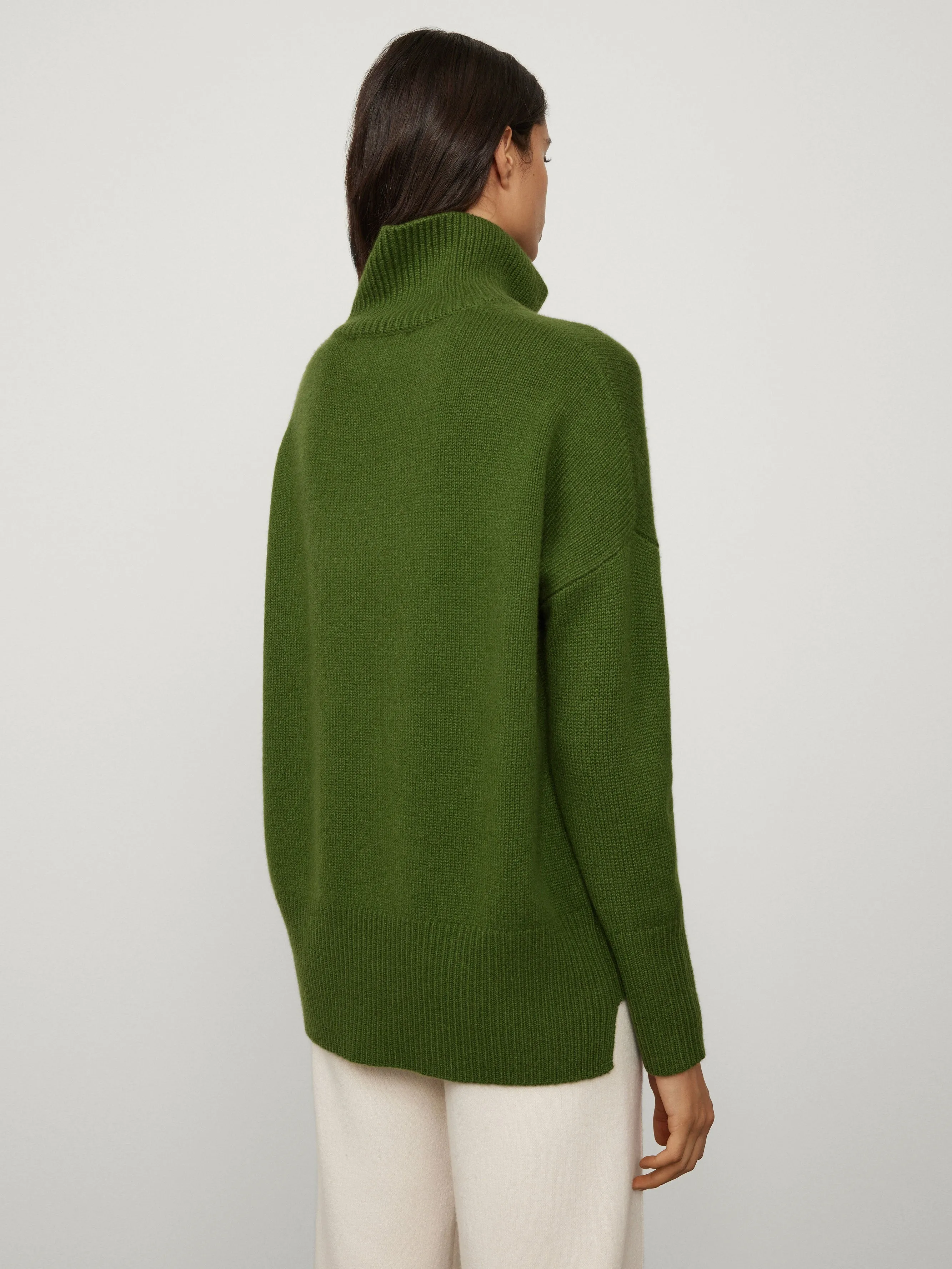 The Heidi Sweater