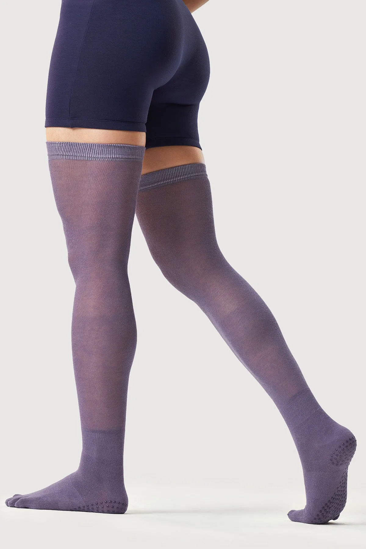 Tip Toes Pilates Barre Yoga Socks